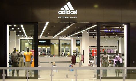 adidas factory outlet store.